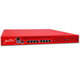 WatchGuard Firebox M4800 with 1-yr Basic Security Suite