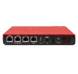 WatchGuard Firebox NV5 MSSP Points Activation Bundle