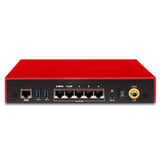 WatchGuard Firebox T25 with 3-yr Basic Security Suite