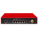 Trade Up to WatchGuard Firebox T25-W with 5-yr Total Security Suite