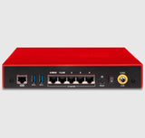 WatchGuard Firebox T45 with 3-yr Standard Support