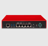 WatchGuard Firebox T45-PoE with 1-yr Basic Security Suite (AU)