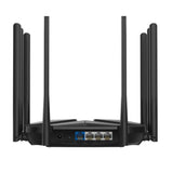 Mercusys MR90X AX6000 8-Stream Wi-Fi 6 Router, Up to 6 Gbps, MU-MIMO, OFDMA,WPA3