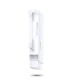 TP-Link CPE220 2.4GHz 300Mbps 12dBi Outdoor CPE AP.,Client,AP Router,AP Client Router 13km+ Wireless Data Transmission