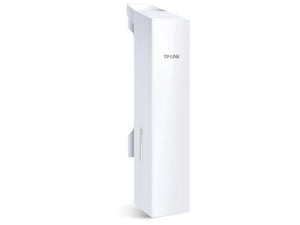 TP-Link CPE220 2.4GHz 300Mbps 12dBi Outdoor CPE AP.,Client,AP Router,AP Client Router 13km+ Wireless Data Transmission