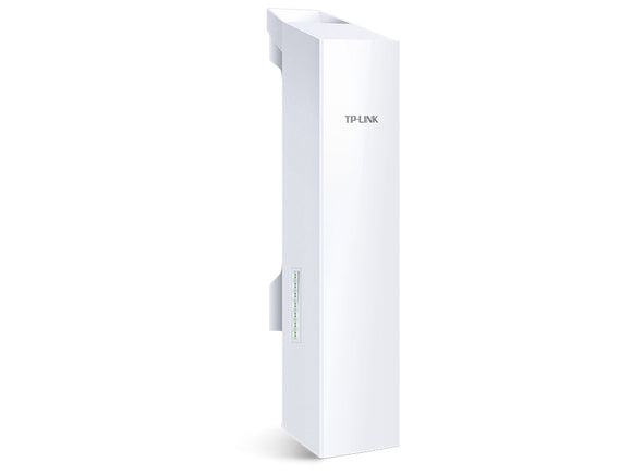 TP-Link CPE220 2.4GHz 300Mbps 12dBi Outdoor CPE AP.,Client,AP Router,AP Client Router 13km+ Wireless Data Transmission