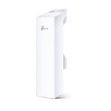 TP-Link CPE510 5GHz 300Mbps 13dBi Outdoor CPE Access Point up to 27dBm, 2T2R, 802.11a/n, 16dBi Directional Antenna, Weatherproof