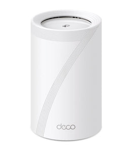 TP-Link Deco BE65 BE11000 Whole Home Mesh Wi-Fi 7 System (WIFI7)