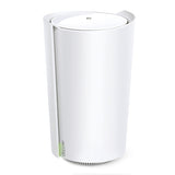 TP-Link Deco X73-DSL AX5400 VDSL Whole Home Mesh Wi-Fi 6 System, 270sqm Coverage For 1-3 Bedroom Houses, Dual-Band, OFDMA, MU-MIMO, Beamforming