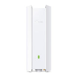 TP-Link EAP610-Outdoor Omada AX1800 Indoor/Outdoor WiFi 6 Access Point, 1.8 Gbps, Long Range Coverage, IP67 Weatherproof, OFDMA, MU-MIMO