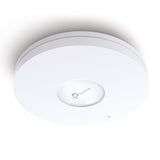 TP-Link EAP620 HD Omada AX1800 Wireless Dual Band Ceiling Mount Access Point, 1201Mbps @ 5GHz , OFDMA, MU-MIMO, QoS, Mountable