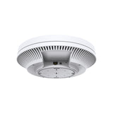 TP-Link EAP620 HD Omada AX1800 Wireless Dual Band Ceiling Mount Access Point, 1201Mbps @ 5GHz , OFDMA, MU-MIMO, QoS, Mountable