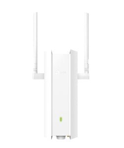 TP-Link EAP625-Outdoor HD Omada AX1800 Indoor/Outdoor Wi-Fi 6 Access Point, Detachable Antennas