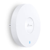 TP-Link EAP690E HD AXE11000 Ceiling Mount Quad-Band WiFi 6E Access Point