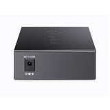 TP-Link TL-FC311A-20 Gigabit WDM Media Converter - IEEE 802.3u 1550nm 20KM 9/125 μm Single-Mode Fiber (Compatible with TL-FC311B-20)