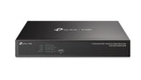 TP-Link VIGI NVR1008H-8MP 8 Channel PoE+ Network Video Recorder, 113W PoE Budget, H.265+, 4K Video Output & 16MP Decoding Capacity (HDD Not Included)