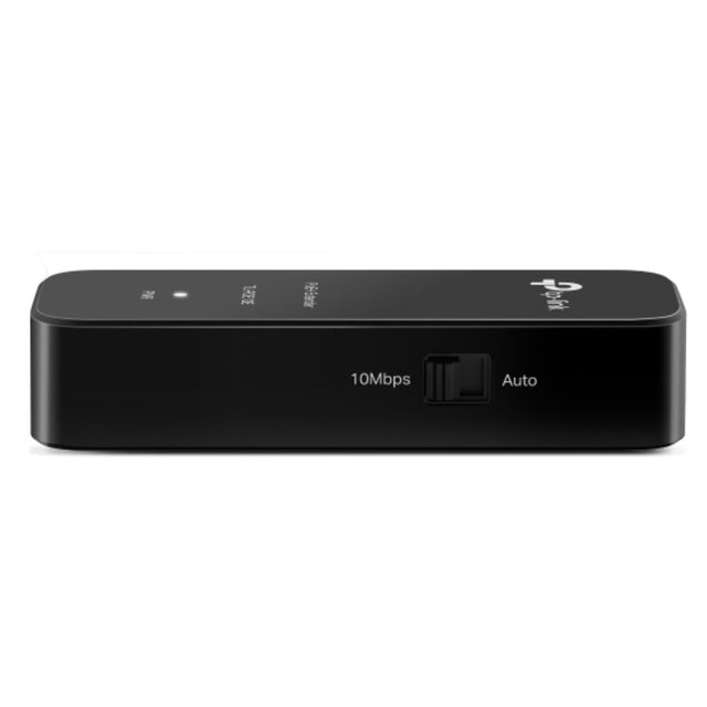 TP-Link POE10E Omada Fast Ethernet PoE+ Extender
