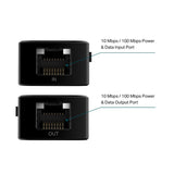 TP-Link POE10E Omada Fast Ethernet PoE+ Extender