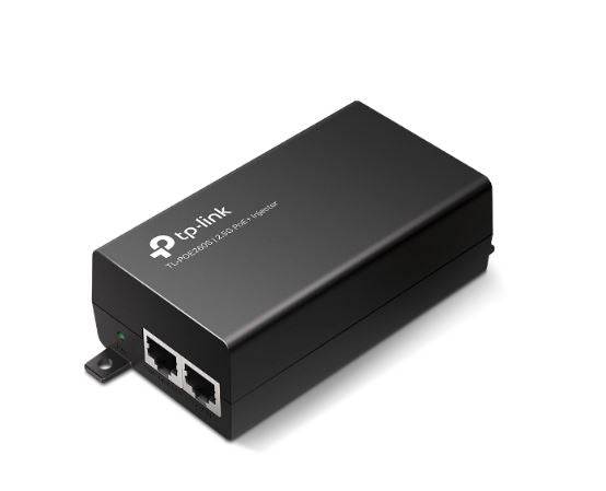 TP-Link TL-POE260S 2.5G PoE+ Injector