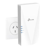 TP-Link RE500X AX1500 Wi-Fi Range Extender, WIFI6, OneMesh, Whole Home Coverage, AP Mode, Gigabit Ethernet Port