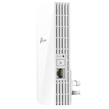 TP-Link RE500X AX1500 Wi-Fi Range Extender, WIFI6, OneMesh, Whole Home Coverage, AP Mode, Gigabit Ethernet Port