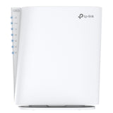 TP-Link RE900XD AX6000 Mesh Wi-Fi 6 Range Extender 1148Mbps@2.4 GHz, 4804Mbps@5 GHz,1×2.5 Gbps Multi-Gig Port+ 2× Gigabit Ports