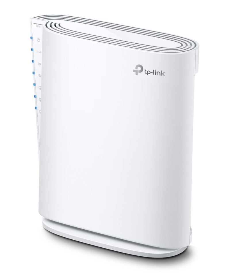 TP-Link RE900XD AX6000 Mesh Wi-Fi 6 Range Extender