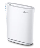 TP-Link RE900XD AX6000 Mesh Wi-Fi 6 Range Extender 1148Mbps@2.4 GHz, 4804Mbps@5 GHz,1×2.5 Gbps Multi-Gig Port+ 2× Gigabit Ports