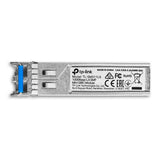 TP-Link SM311LS Gigabit SFP module, Single-mode, MiniGBIC, LC interface, Up to 10km distance