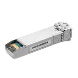 TP-Link TL-SM5110-LR 10GBase-LR SFP+ LC Transceiver Hot-Pluggable, Supports Digital Diagnostic Monitoring, SFP+ MSA Compatible, 10KM