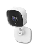 TP-Link TC60 Home Security Wi-Fi Camera, 1080P Full HD, Two-Way Audio, Sound & Light Alarm, Motion Detect