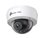 TP-Link VIGI 3MP C230I(4mm) IR Dome Network Camera, 4mm Lens, Smart Detection, 3YW