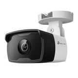 TP-Link VIGI 2MP C320I(2.8mm) Outdoor Bullet Network Camera, 2.8mm Lens, Smart Detection,3YW