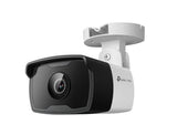 TP-Link VIGI 4MP C340I(2.8mm) Outdoor IR Bullet Network Camera, 2.8mm Lens, Smart Detection, 3YW