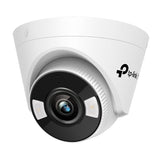 TP-Link VIGI 3MP C430(2.8mm) Full-Colour Turret Network Camera, 2.8mm Lens, Smart Detection, 3YW