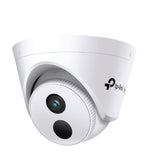 TP-Link VIGI 3MP C430I(4mm) IR Turret Network Camera, 4mm Lens, Smart Detection 3YW