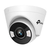 TP-Link VIGI 4MP C440(2.8mm) Full-Colour Turret Network Camera, 2.8mm Lens, Smart Detection, 3YW