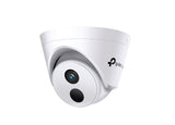 TP-Link VIGI 4MP C440I(2.8mm) IR Turret Network Camera, 2.8mm Lens, Corridor Mode, Smart Detection, 3YW