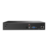 TP-Link VIGI NVR1008H 8 Channel Network Video Recorder, 24/7 Continuous Recording, Up To 10TB 4 Ch Playback, Up To 5MP (HDD Not Included)