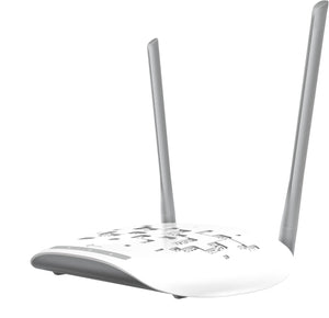 TP-Link TL-WA801N 300Mbps Wireless N Access Point, Multiple Operation Modes, WPA2, Included Passive POE Injector