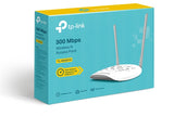 TP-Link TL-WA801N 300Mbps Wireless N Access Point, Multiple Operation Modes, WPA2, Included Passive POE Injector