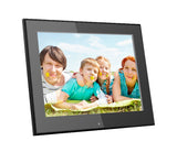 (LS) AVLABS   8" Hi-Res Digital Photo Frame 1 Year WTY