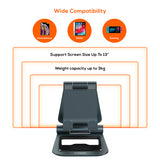 mbeat®  Stage S4 Mobile Phone and Tablet Stand