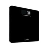 mbeat® "actiVIVA" Electronic Talking Digital Scale - Scale up to 180kgs/Large Digital Display/Voice Scale