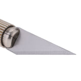 ProsKit Precision Knife (Small) - Surgically sharp knife with high impact plastic safety cap.