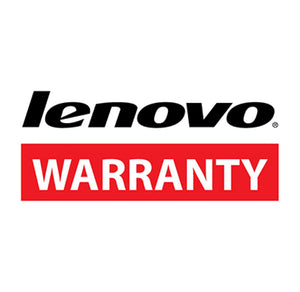 LENOVO Warranty Upgrade from 3 Year Onsite to 4 Year Onsite - ThinkPad T Series