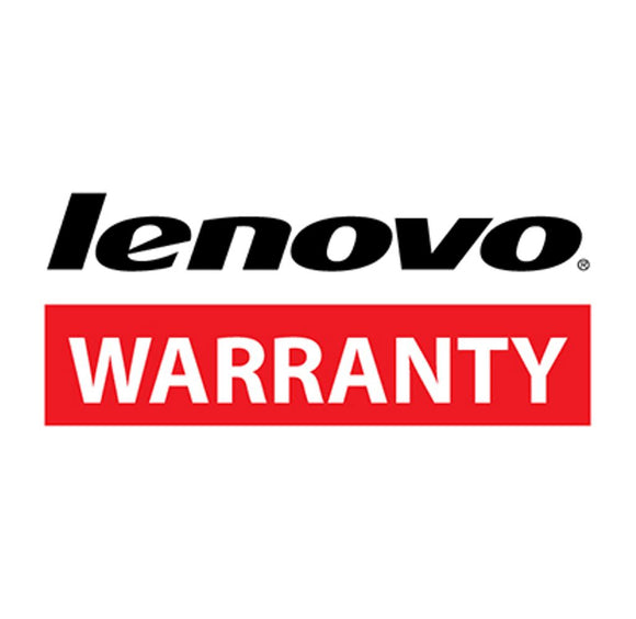 LENOVO Thinkbook Entry 4Y Premier Support Upgrade from 1Y Onsite - Require Model Number & Serial Number