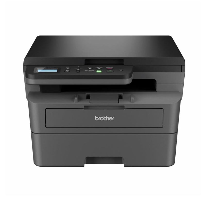 *NEW*Compact Mono Laser Multi-Function Centre - Print/Scan/Copy with Print speeds of Up to 28 ppm, 2-Sided Printing, Wireless networking