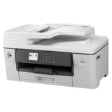 MFC-J6540DW, A3 Business Inkjet Multi-Function Printer with print speeds of 28ppm, versatile paper handling up to A3 and  efficient one-touch scanning