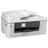 MFC-J6540DW, A3 Business Inkjet Multi-Function Printer with print speeds of 28ppm, versatile paper handling up to A3 and  efficient one-touch scanning